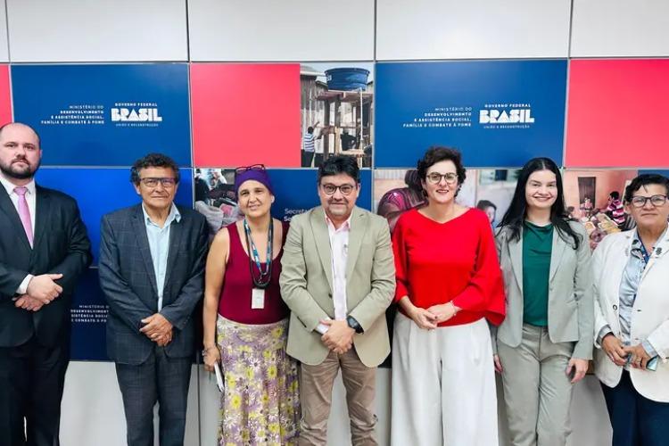 Governo do Amapá recebe R$ 2,9 milhões para fortalecer agricultura familiar e ampliar ações do Programa de Aquisição de Alimentos