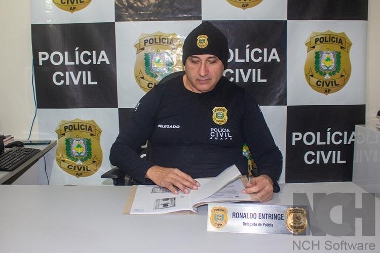 HOMEM É INDICIADO POR SUBTRAÇÃO DE INCAPAZES E ESTUPRO DE VULNERÁVEL