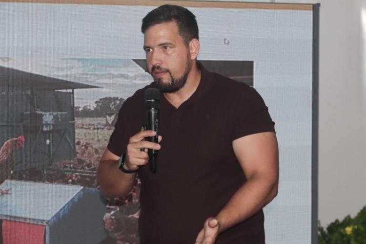 Expofeira 2026: AgroSummit destaca manejo e sanidade para obter bons resultados na suinocultura do Amapá