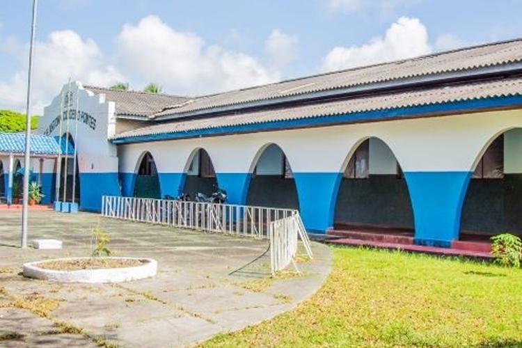 Escola Antônio Cordeiro Pontes será adaptada para o ensino profissionalizante