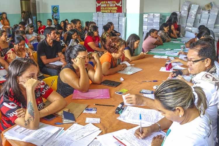 Passe Livre: prazo de atualização cadastral em Macapá encerra na sexta, 21
