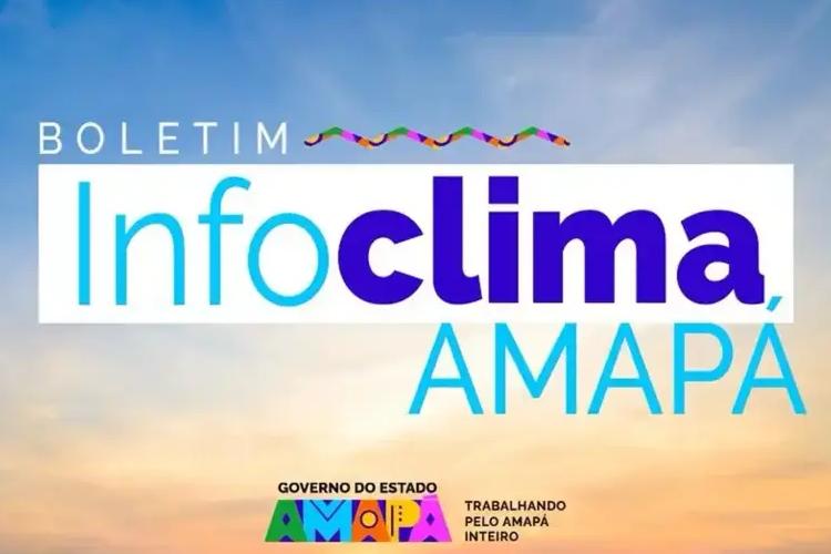Clima no Amapá: confira a previsão do tempo para esta terça-feira, 3 de junho