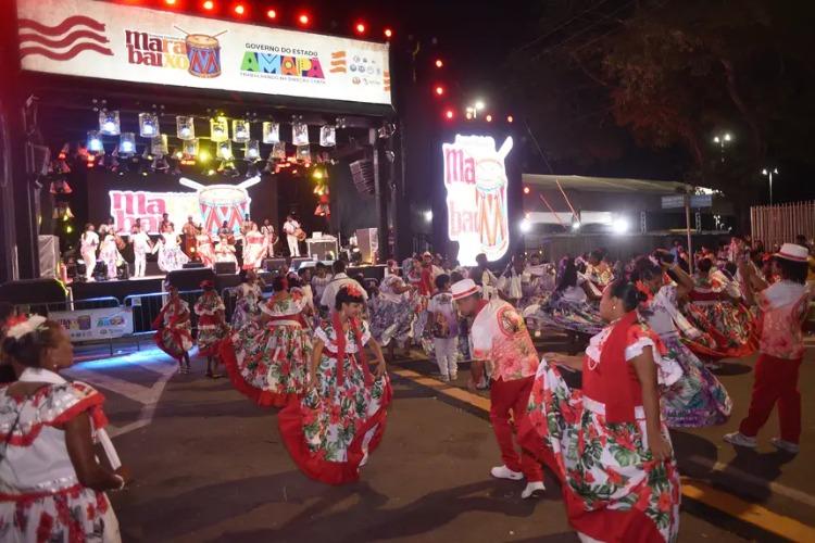 Governo do Amapá celebra Dia Estadual do Marabaixo como símbolo de reparação histórica e valorização da cultura negra