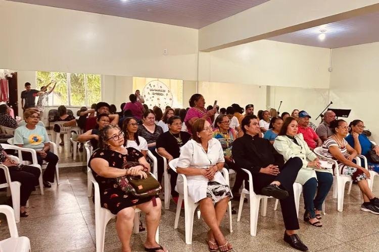 Cerpis celebra 22 anos de práticas integrativas e reforça cuidado humanizado na saúde do Amapá