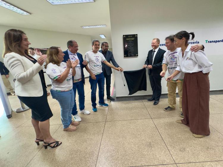 Revitalização: reforma do Fórum de Oiapoque é entregue oficialmente com aprimoramentos de infraestrutura e acessibilidade