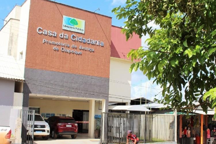 MP-AP emite Recomendação aos comerciantes de água mineral em Oiapoque