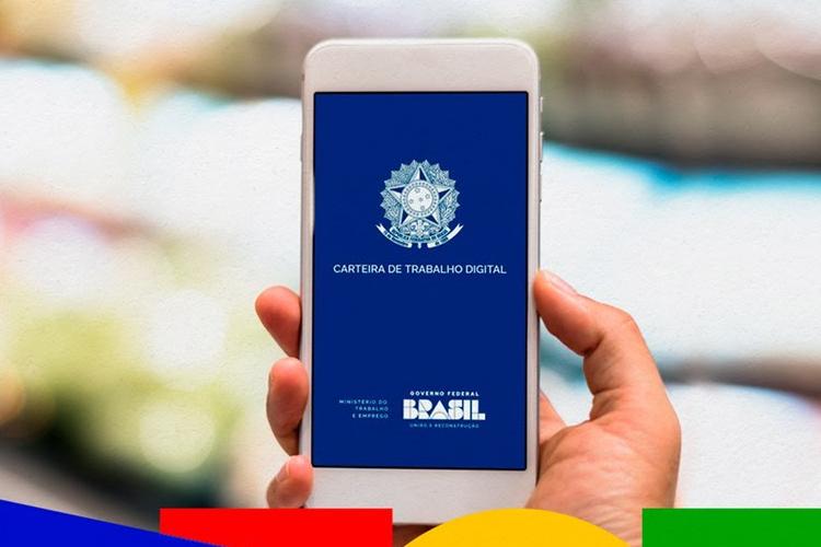 Amapá abre 687 novos postos de trabalho formais em fevereiro