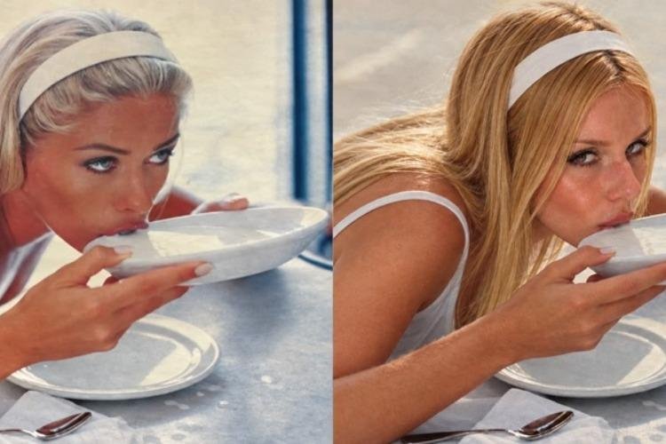 Influenciadora aumenta faturamento em 30% ao recriar fotos para "órfãos da Playboy"