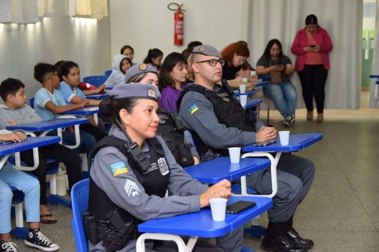 Em Vitória do Jari, Polícia Civil realiza fiscalizações de medidas protetivas de urgência