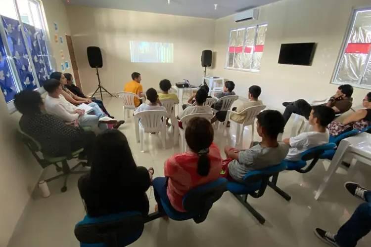 Governo do Amapá realiza a 4ª edição do 