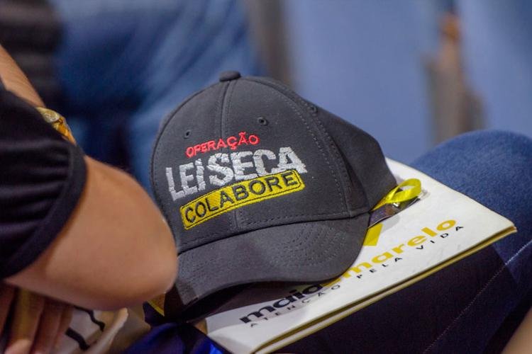 Comitê Vida no Trânsito divulga cronograma de atividades da campanha Maio Amarelo 2019