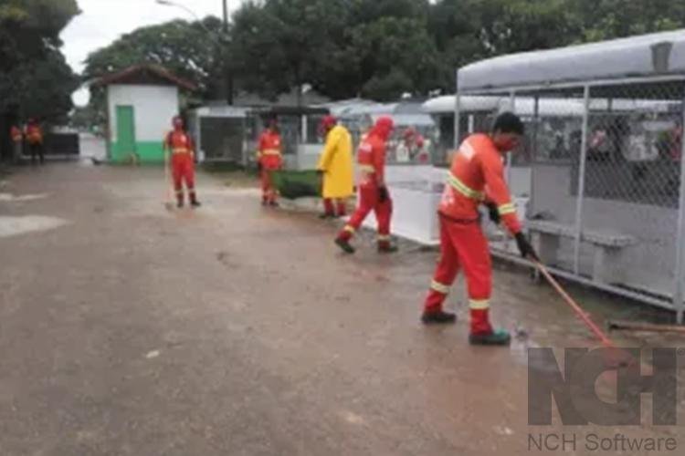 Covid-19: normas são estabelecidas para visitação nos cemitérios de Macapá
