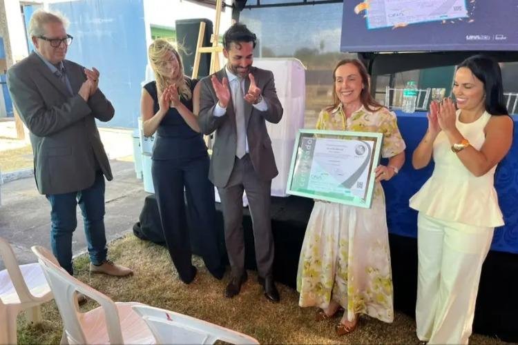 UPA Zona Sul conquista certificação ONA nível 2 e reforça padrão de qualidade na saúde pública do Amapá