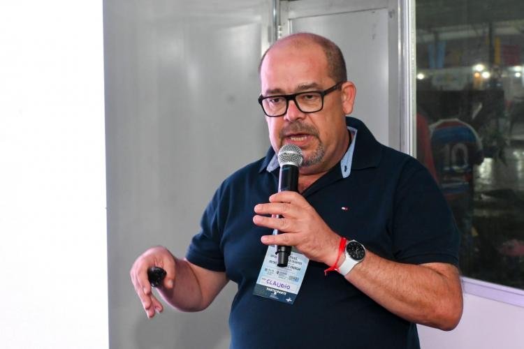 Expofeira 2026 apresenta protocolos para proteção da fauna em emergências com petróleo