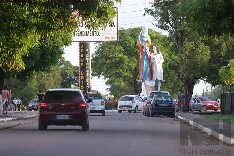 Feira da Avenida Santana recebe programação especial nesta sexta-feira (3)