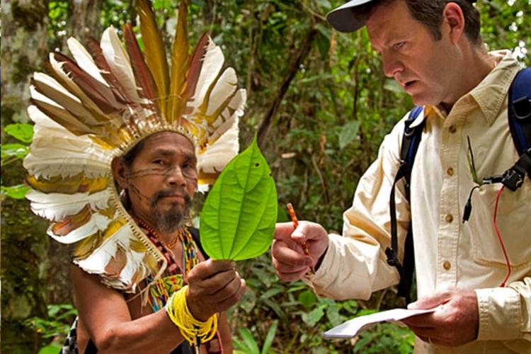 O que podemos aprender com as ciências tradicionais dos indígenas?