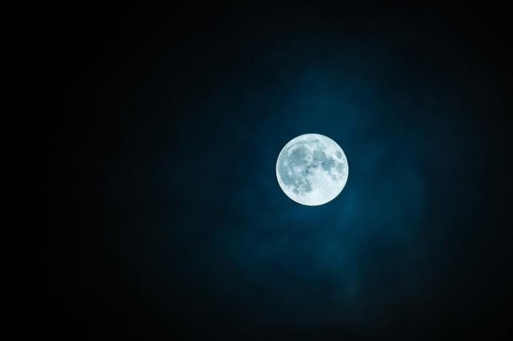 Lua Cheia: veja as condições de observação a partir da noite do dia 21 de julho no Brasil