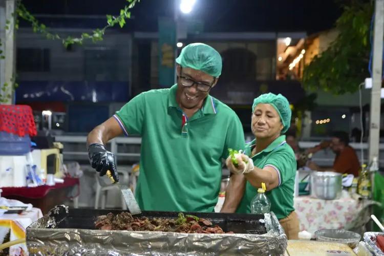 Governo do Amapá impulsiona geração de empregos e consolida crescimento histórico no mercado de trabalho