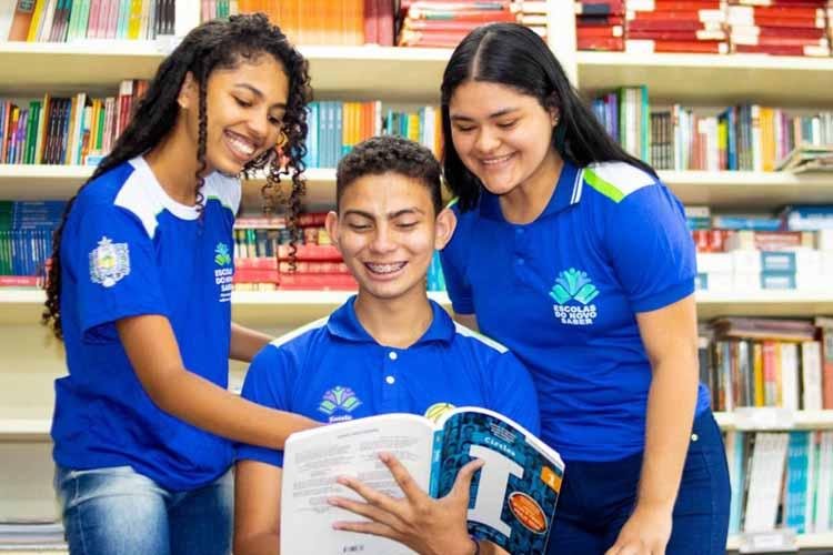 Com mais vacinas no estado, Governo planeja retorno seguro das aulas presenciais para o segundo semestre