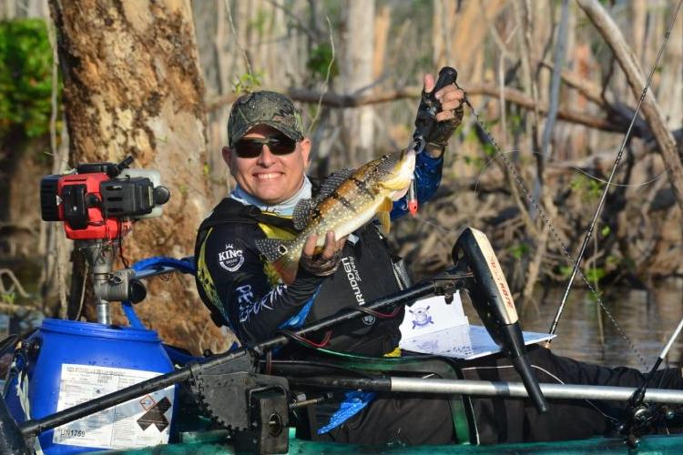 Abertura oficial da pesca estadual em Tartarugalzinho: sorteio de prêmios e feijoada grátis neste domingo, 16