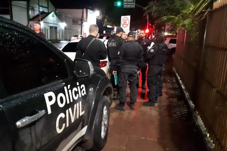 Monitor da Violência: após 2 anos, 80% dos casos acompanhados de mortes violentas tiveram inquéritos concluídos