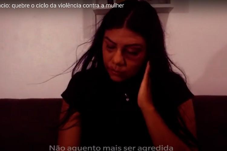 TJAP apresenta Rede de Proteção à Mulher da Comarca de Santana em vídeo institucional
