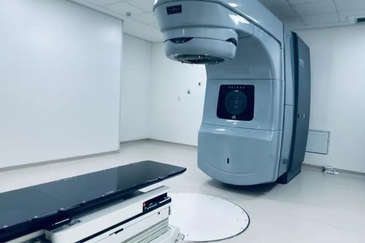 Centro de Radioterapia: acelerador linear levará tecnologia de ponta ao tratamento do câncer no Amapá