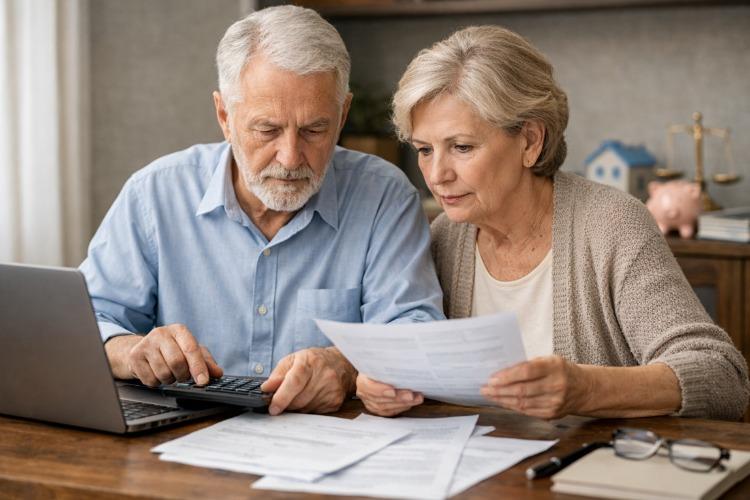 Aposentados e pensionistas devem declarar o Imposto de Renda 2026? Especialista explica as regras