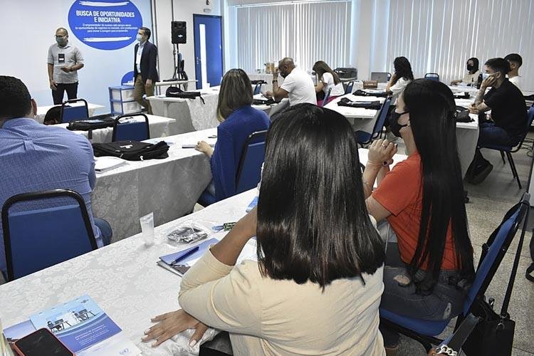 Com edição exclusiva para mulheres. Empretec abre período de inscrição