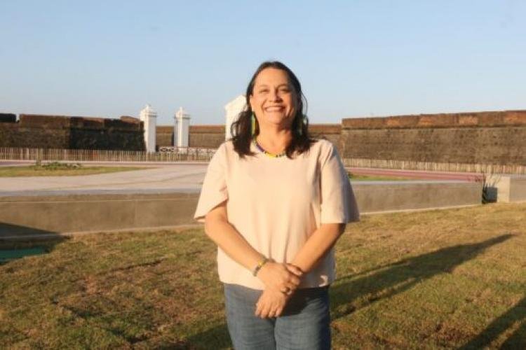 Governo do Amapá entrega primeira etapa das obras de urbanização no entorno da Fortaleza de São José de Macapá