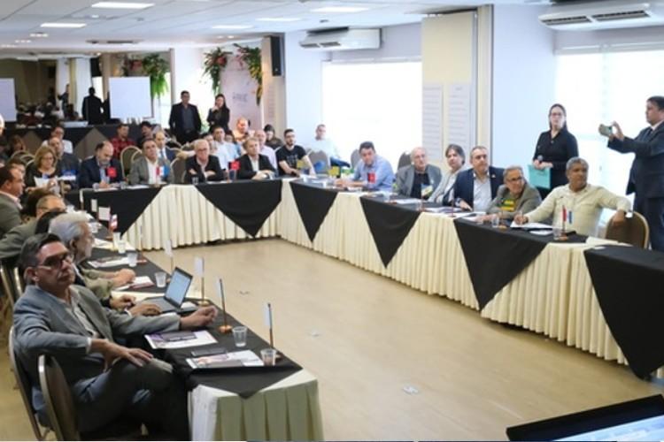 MDR apresenta mudanças no Casa Verde e Amarela durante Fórum Norte Nordeste da Indústria da Construção Civil