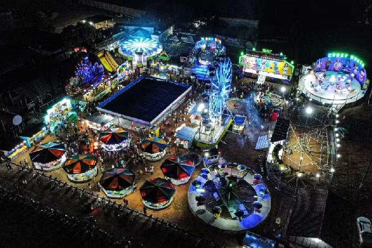 54ª Expofeira do Amapá tem data confirmada e promete superar todas as expectativas