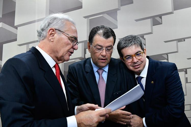 Senadores criticam minirreforma eleitoral aprovada pela Câmara