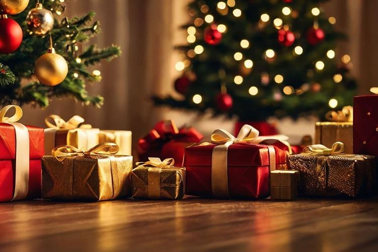 Presentes de Natal 2025: 4 dicas alinhadas às tendências que unem experiência, utilidade e propósito