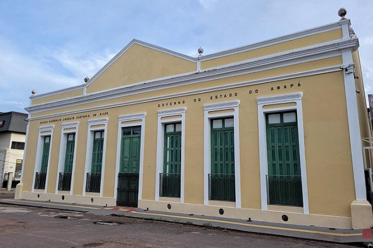 Joaquim Caetano: conheça o museu que conta a história do Amapá através dos tempos