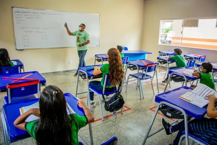 Estado inicia convocação da 5ª turma do concurso da Educação com 319 candidatos