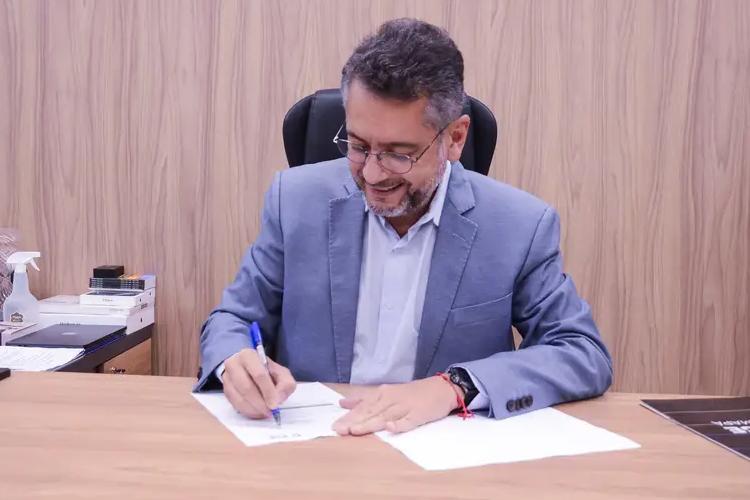 Governador Clécio Luís autoriza convocação de aprovados em concurso público para completar quadro de procuradores do Amapá