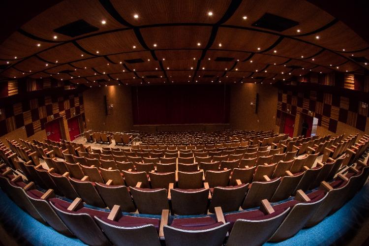SESI Pará lança edital para seleção de espetáculos de música, teatro e dança no Teatro do SESI