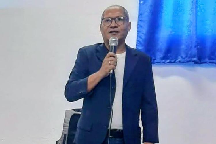 Comunidade Alexandrina promove sorteio de prêmios para ajudar a reconstruir a casa do professor Clauber