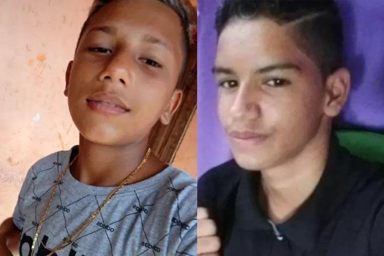 Bombeiros descartam indícios e suspendem pela 2ª vez buscas por meninos sumidos há 34 dias no AP