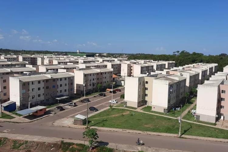 Segundo homem é encontrado morto no Habitacional Macapaba num intervalo de 7 horas