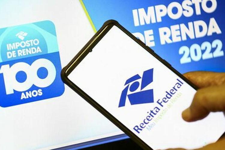 IMPOSTO DE RENDA: 3,1 milhões de contribuintes ainda não entregaram declaração; prazo termina nesta terça-feira (31)