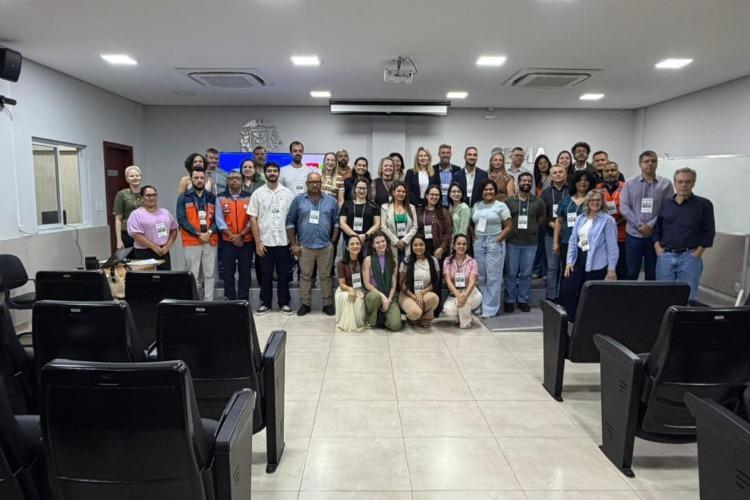 Amapá sedia 1ª Oficina do AdaptaCidades com foco no fortalecimento da governança climática
