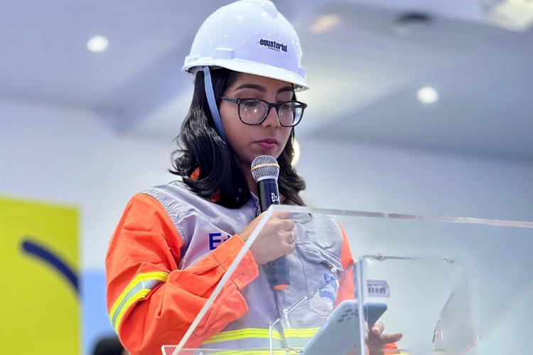 SENAI proporcionou formação de qualidade para minha carreira