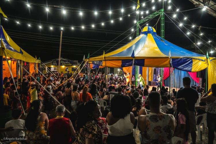 Programação especial reúne cultura e empreendedorismo neste fim de semana em Macapá