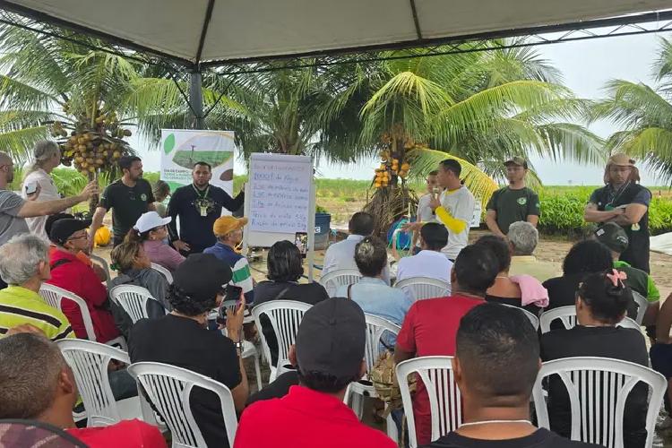 Governo do Estado promove 