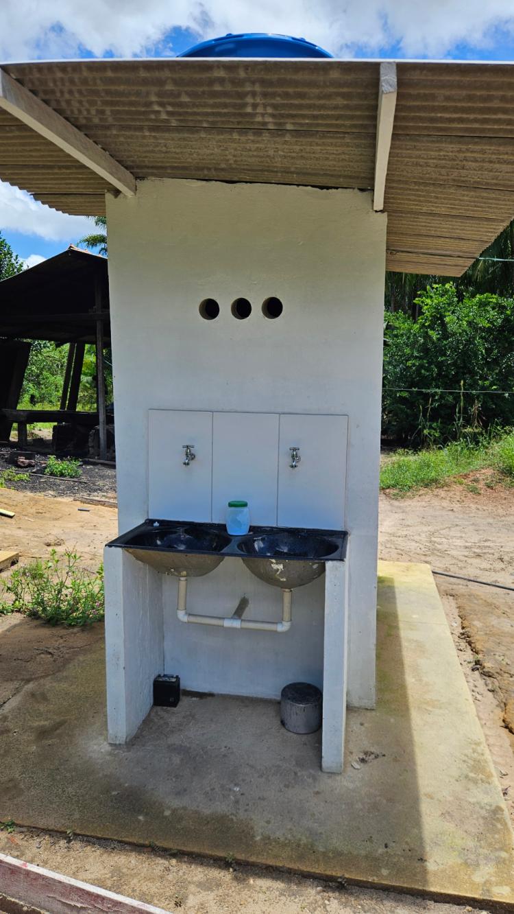 Funasa e SVS articulam ampliação do monitoramento da qualidade da água no Amapá