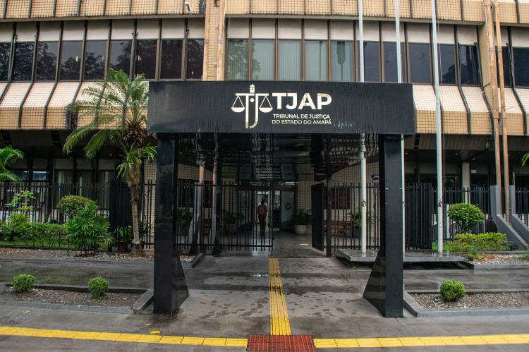 Residência Jurídica 2026: TJAP convoca candidatos para provas objetivas e discursivas no próximo domingo (31)