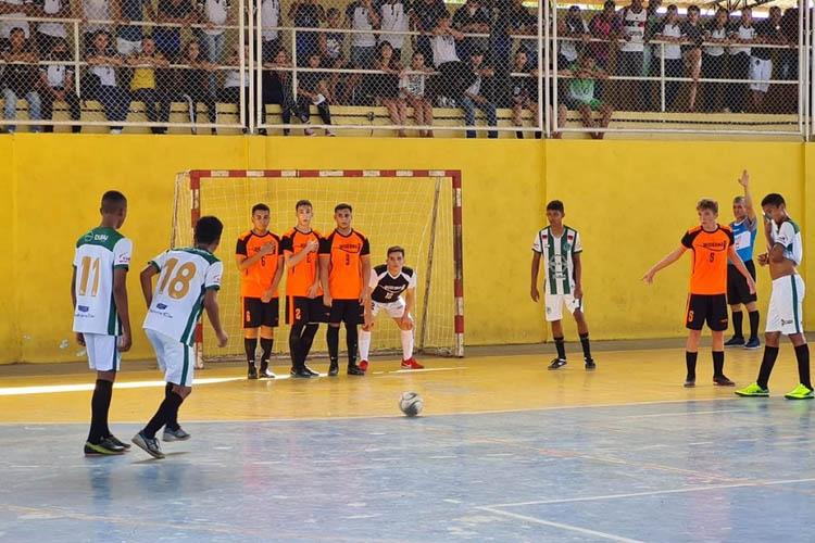 Jogos Escolares Amapaenses de 2023 prometem competição acirrada