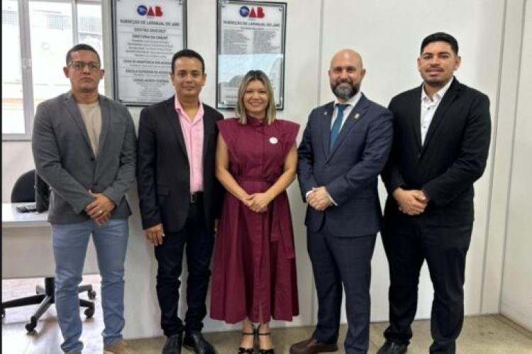 Governo do Estado e OAB/AP ampliam atendimento em Laranjal do Jari com novo espaço no Super Fácil